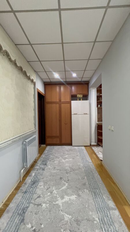 2 kom 1 etaz Gaudanka - Ашхабад - img 3