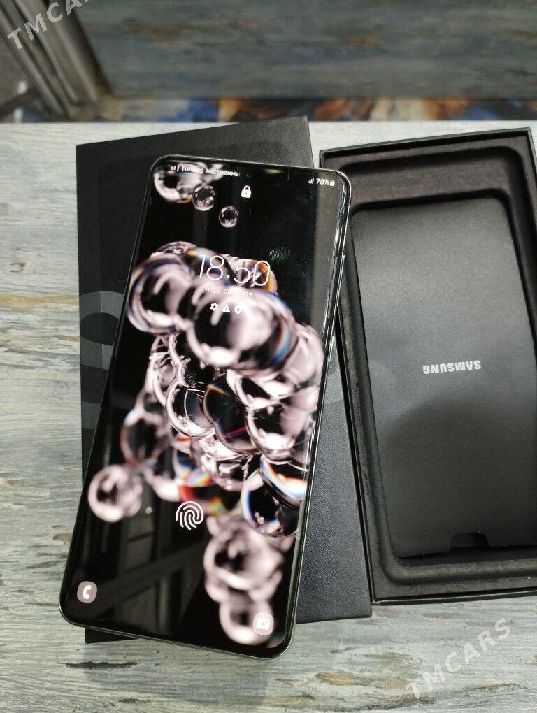 S20 Ultra 12/128gb - 11 mkr - img 2