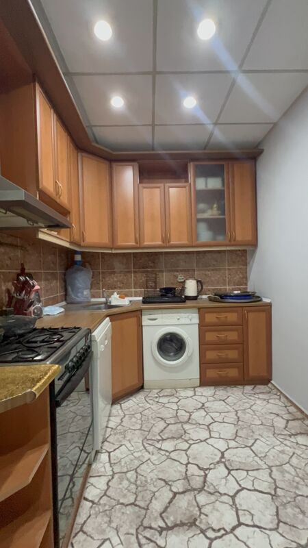 2 kom 1 etaz Gaudanka - Ашхабад - img 5