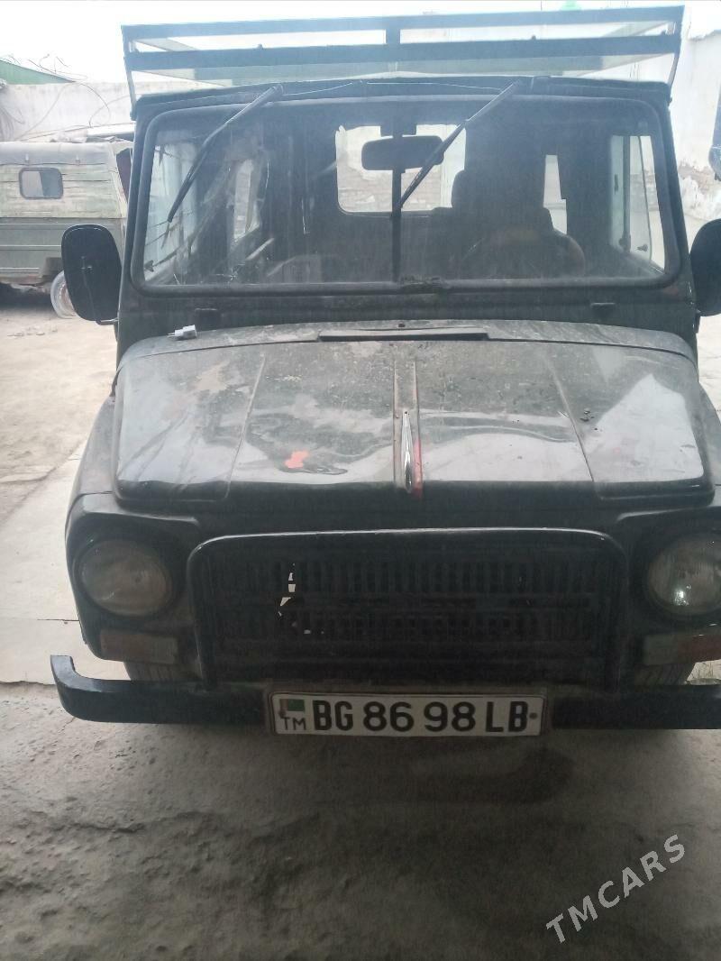 UAZ 469 1989 - 12 000 TMT - Туркменабат - img 4