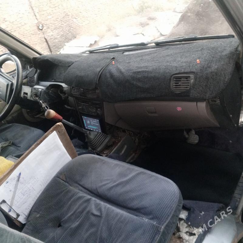 Toyota Hiace 1987 - 60 000 TMT - Baýramaly - img 2
