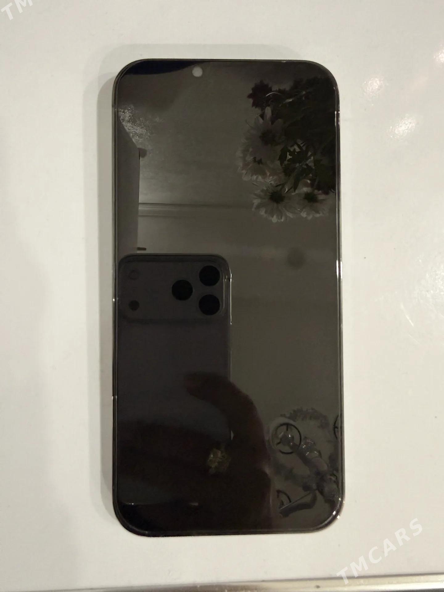 iphone 13 pro max 256 - Ашхабад - img 2