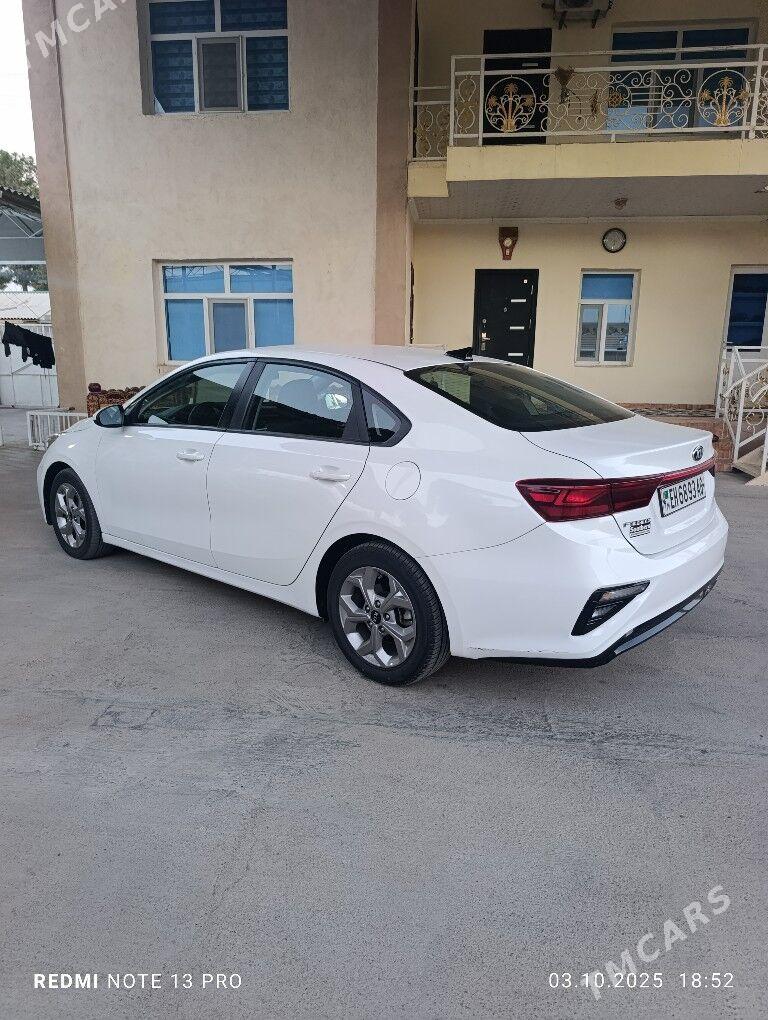 Kia Forte 2021 - 220 000 TMT - Бузмеин - img 6