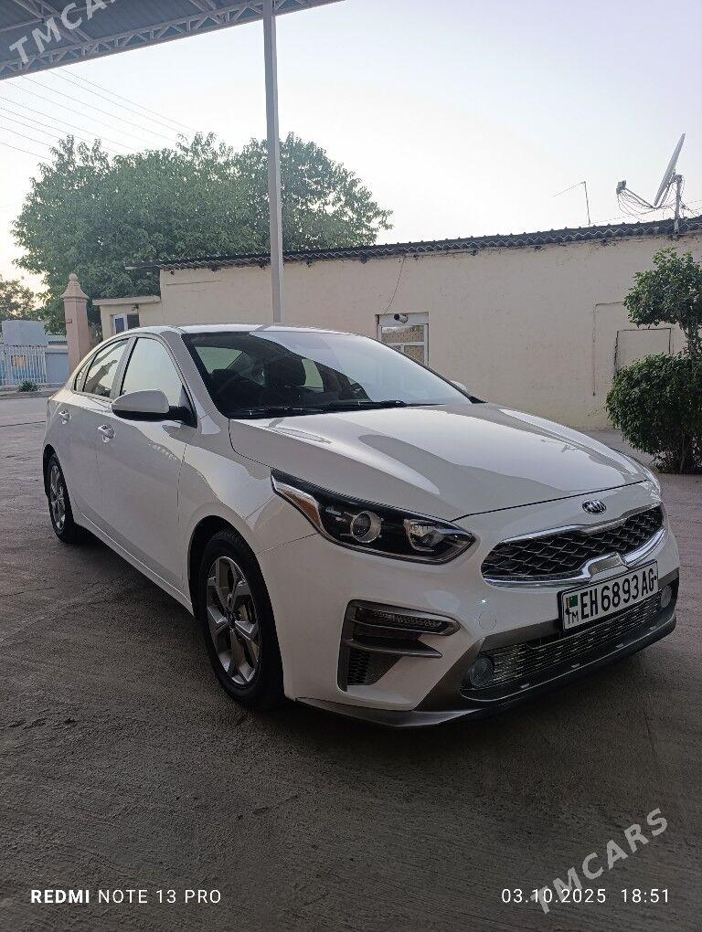 Kia Forte 2021 - 220 000 TMT - Бузмеин - img 5