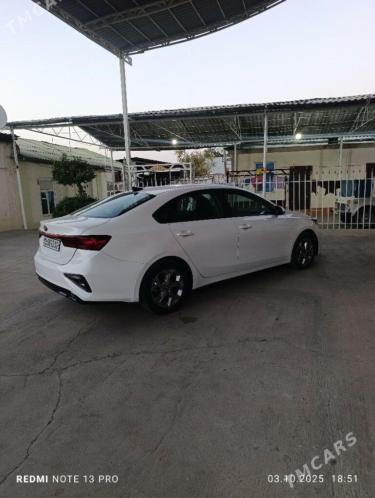 Kia Forte 2021 - 220 000 TMT - Бузмеин - img 7