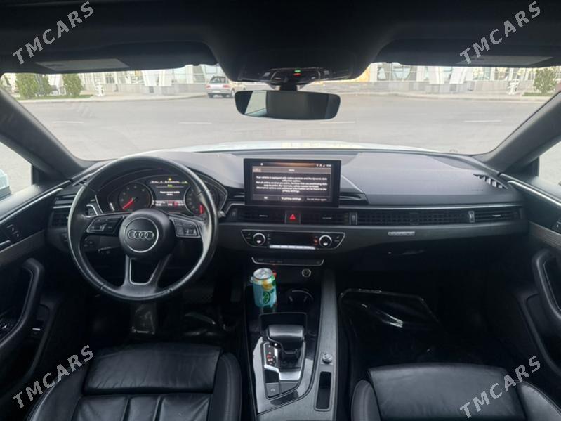 Audi A5 2020 - 700 000 TMT - Türkmenabat - img 3