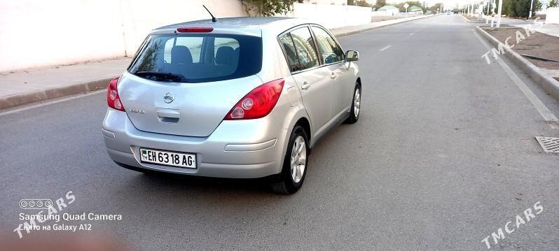 Nissan Versa 2012 - 146 000 TMT - Кëши - img 3