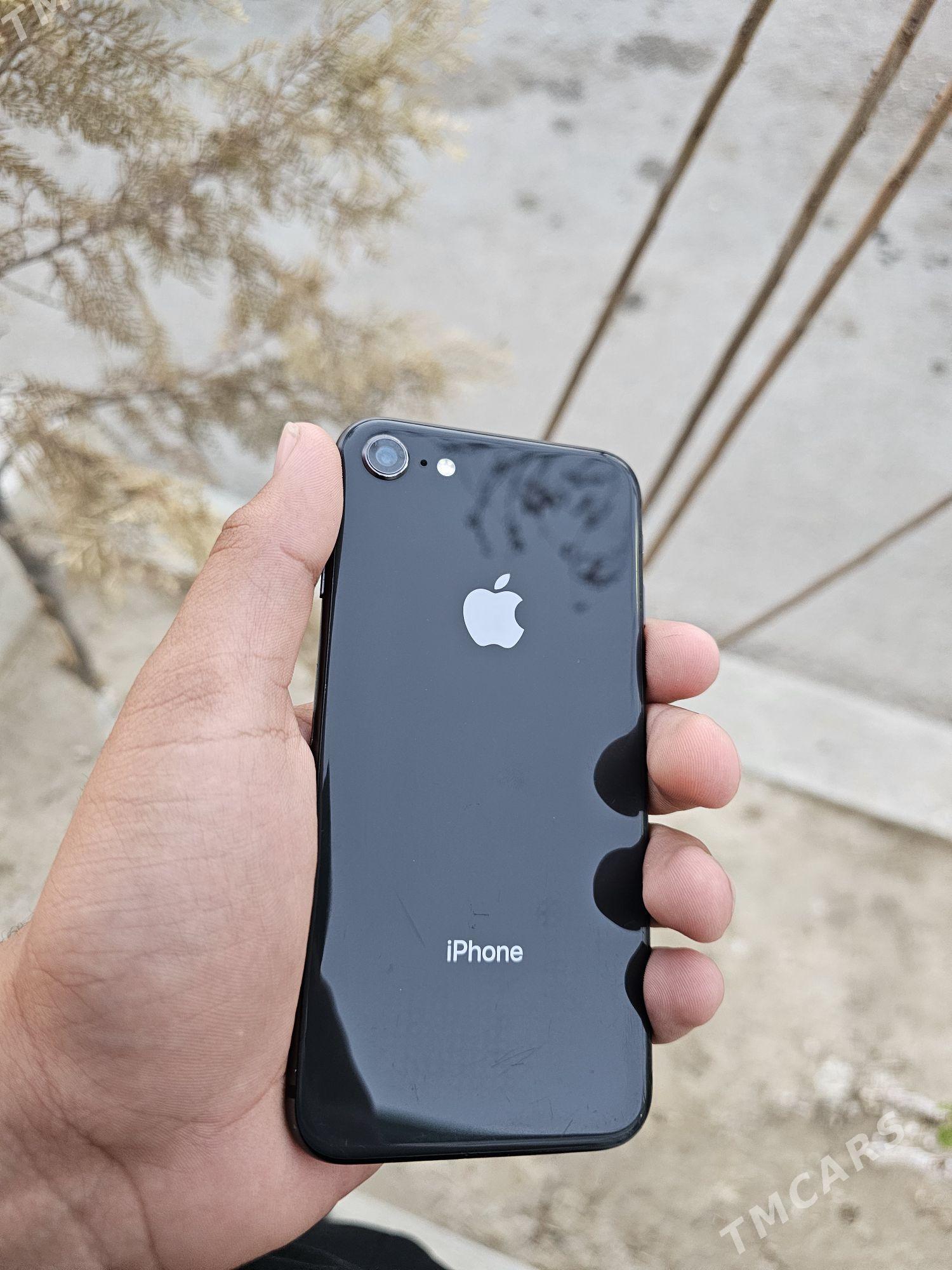 iphone 8 - 30 мкр - img 7