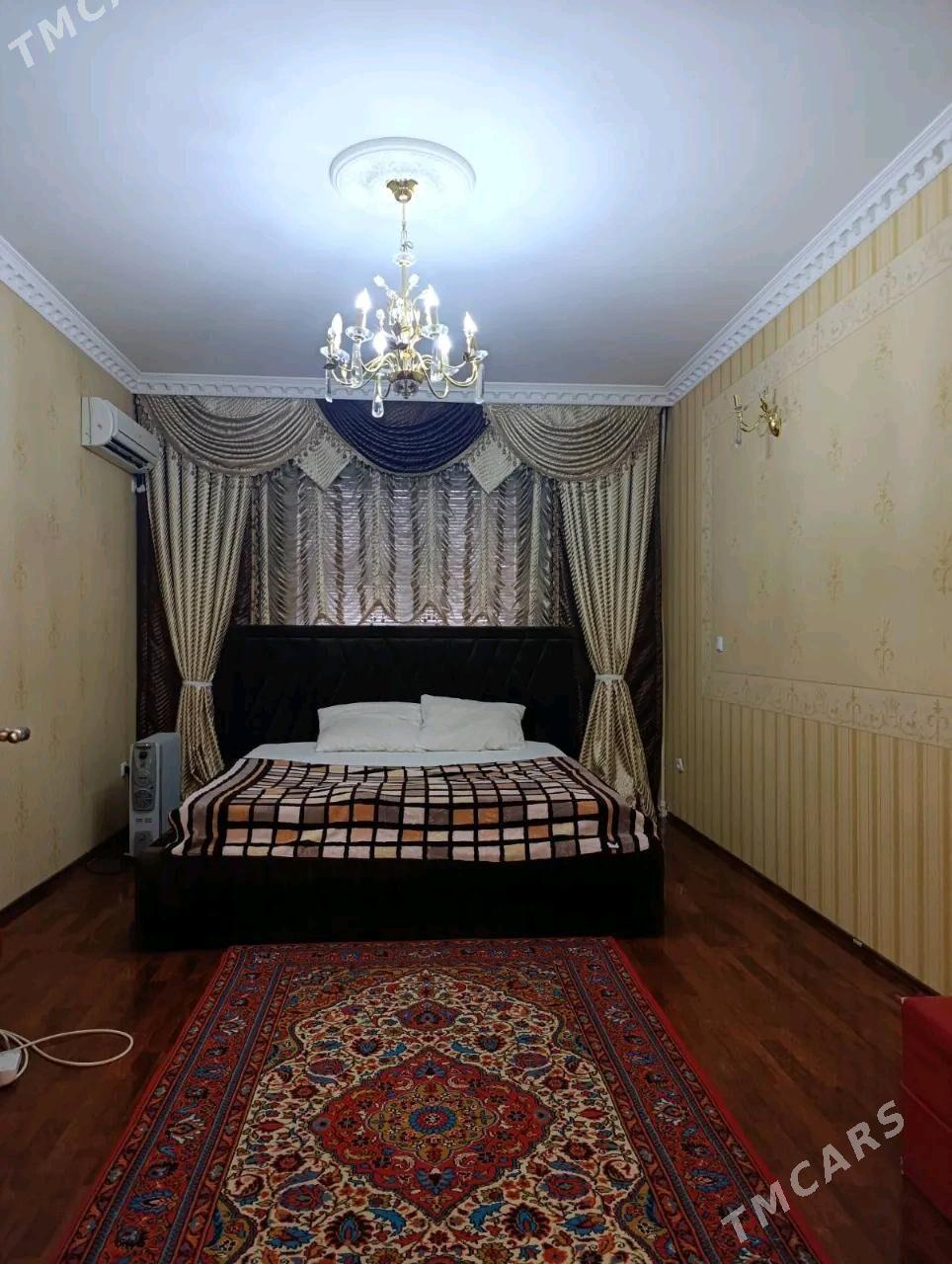 Arenda Nagina oğlana - Aşgabat - img 2