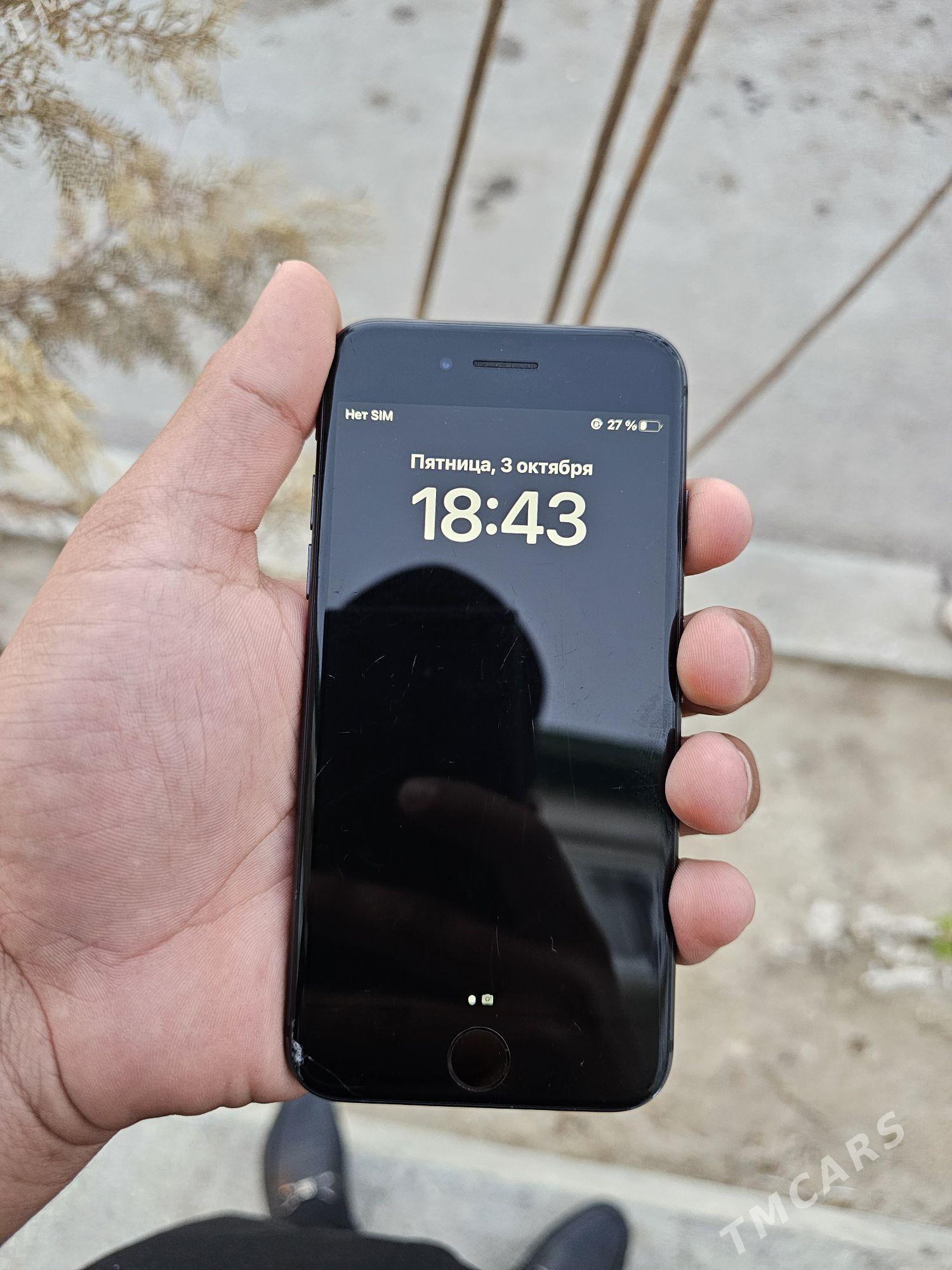 iphone 8 - 30 мкр - img 4