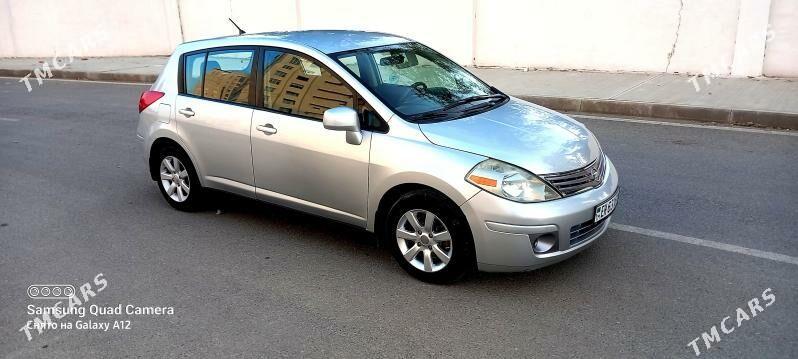 Nissan Versa 2012 - 146 000 TMT - Кëши - img 5
