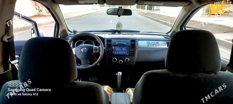 Nissan Versa 2012 - 146 000 TMT - Кëши - img 2