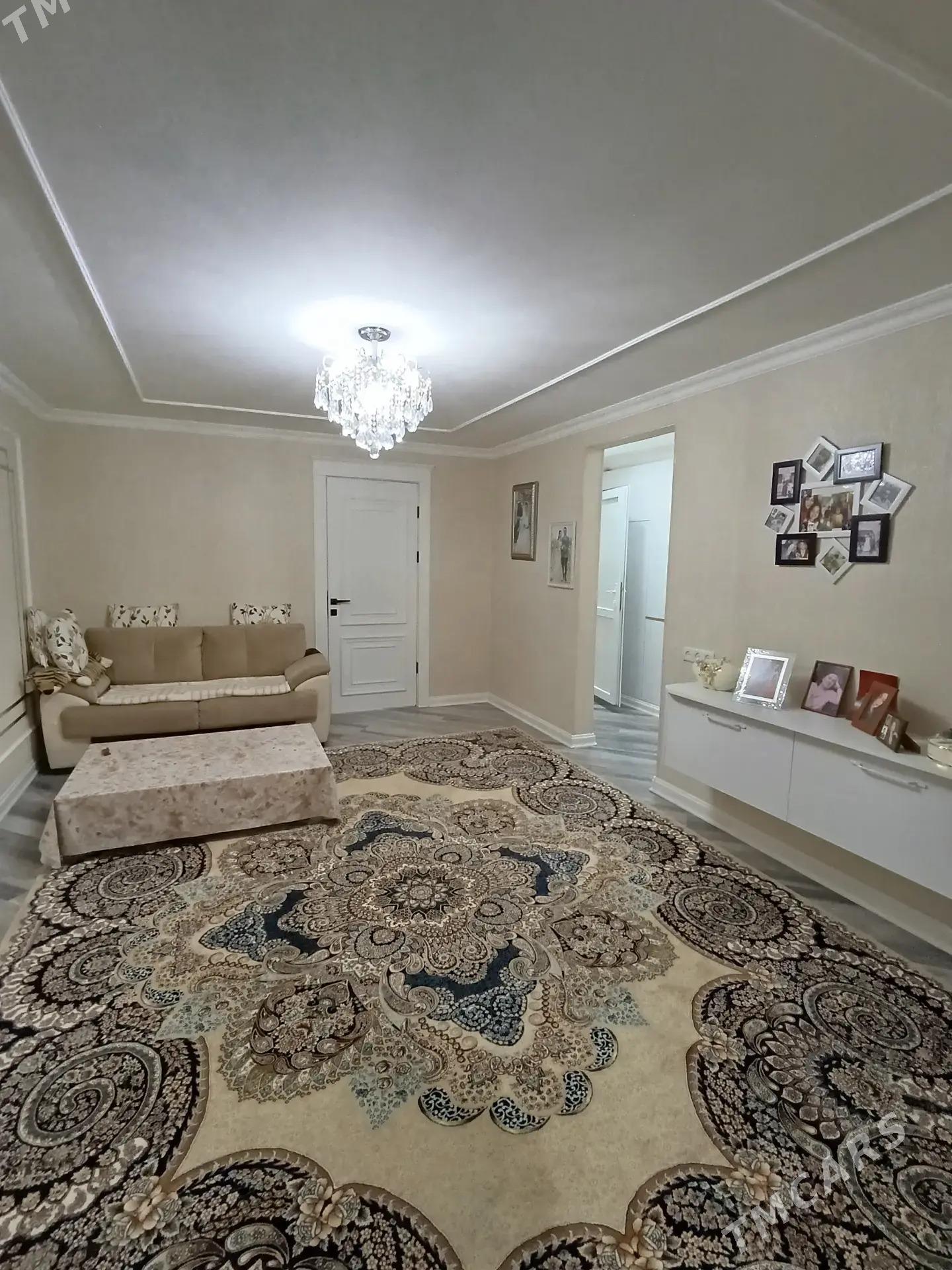 ПРОДАЖА КВАРТИРЫ 30 МИК - Aşgabat - img 3