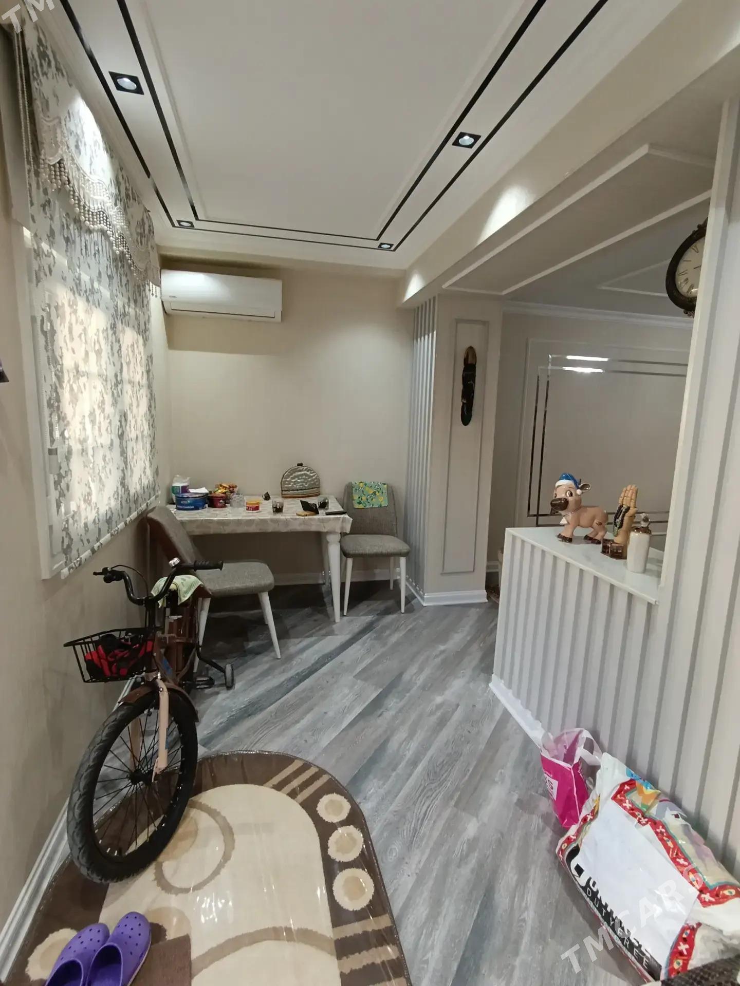 ПРОДАЖА КВАРТИРЫ 30 МИК - Aşgabat - img 6