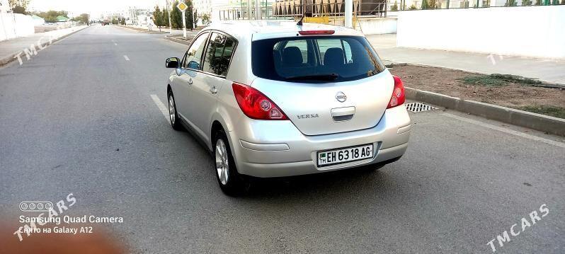 Nissan Versa 2012 - 146 000 TMT - Кëши - img 7