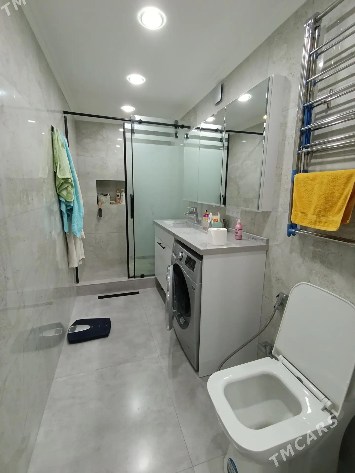 ПРОДАЖА КВАРТИРЫ 30 МИК - Aşgabat - img 5