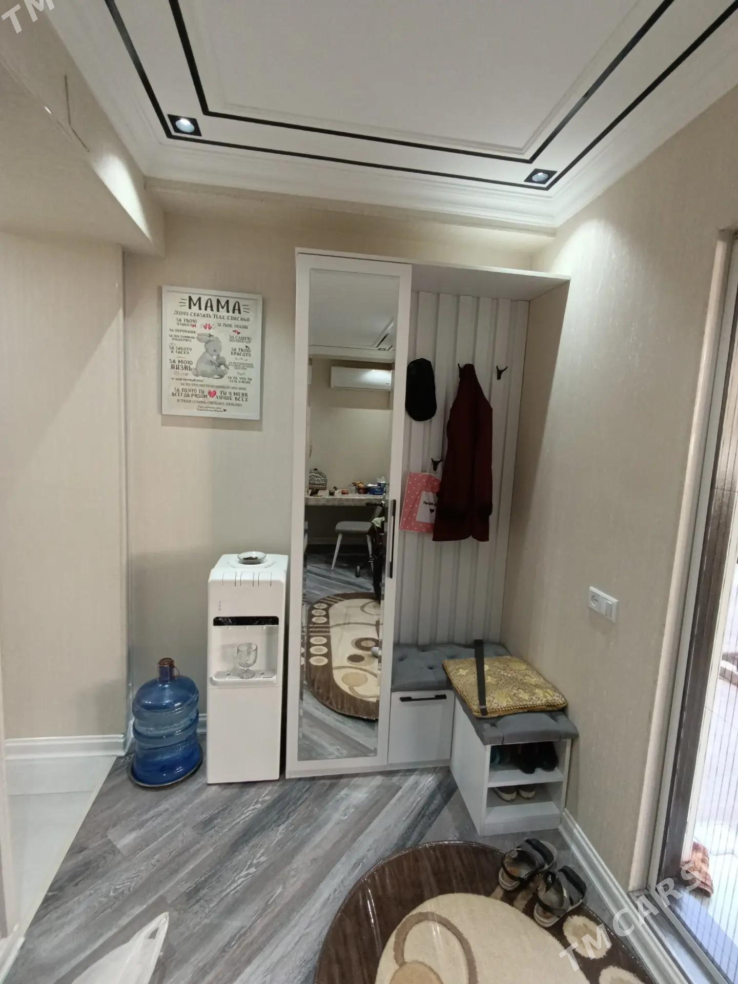 ПРОДАЖА КВАРТИРЫ 30 МИК - Aşgabat - img 7