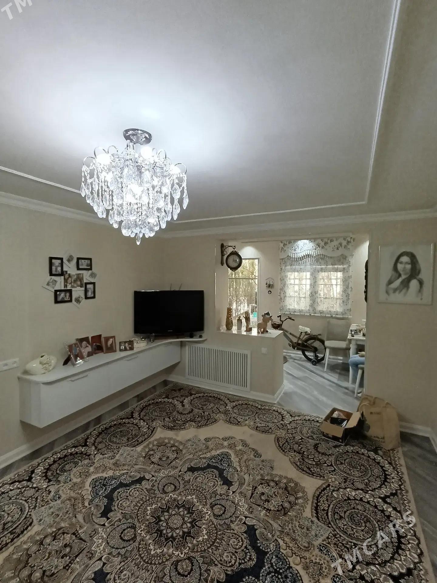 ПРОДАЖА КВАРТИРЫ 30 МИК - Aşgabat - img 8