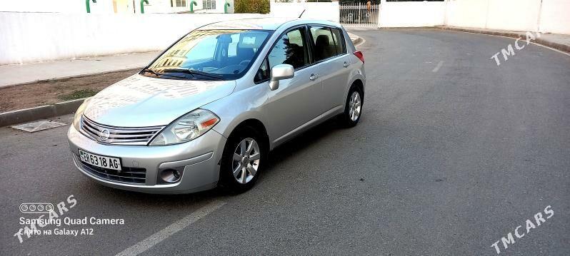 Nissan Versa 2012 - 146 000 TMT - Кëши - img 6
