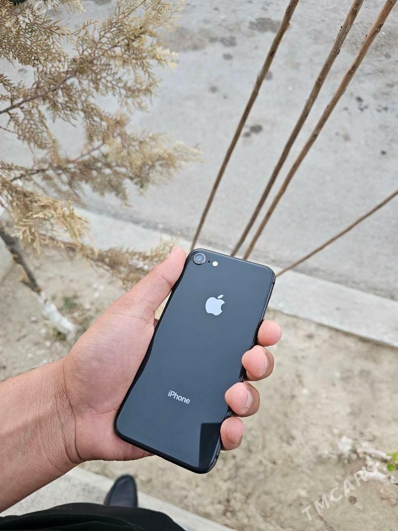 iphone 8 - 30 мкр - img 9