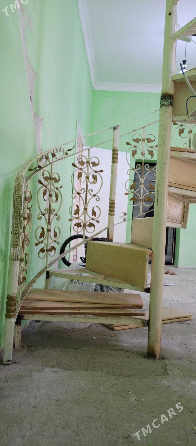 Lesinsa - Aşgabat - img 2