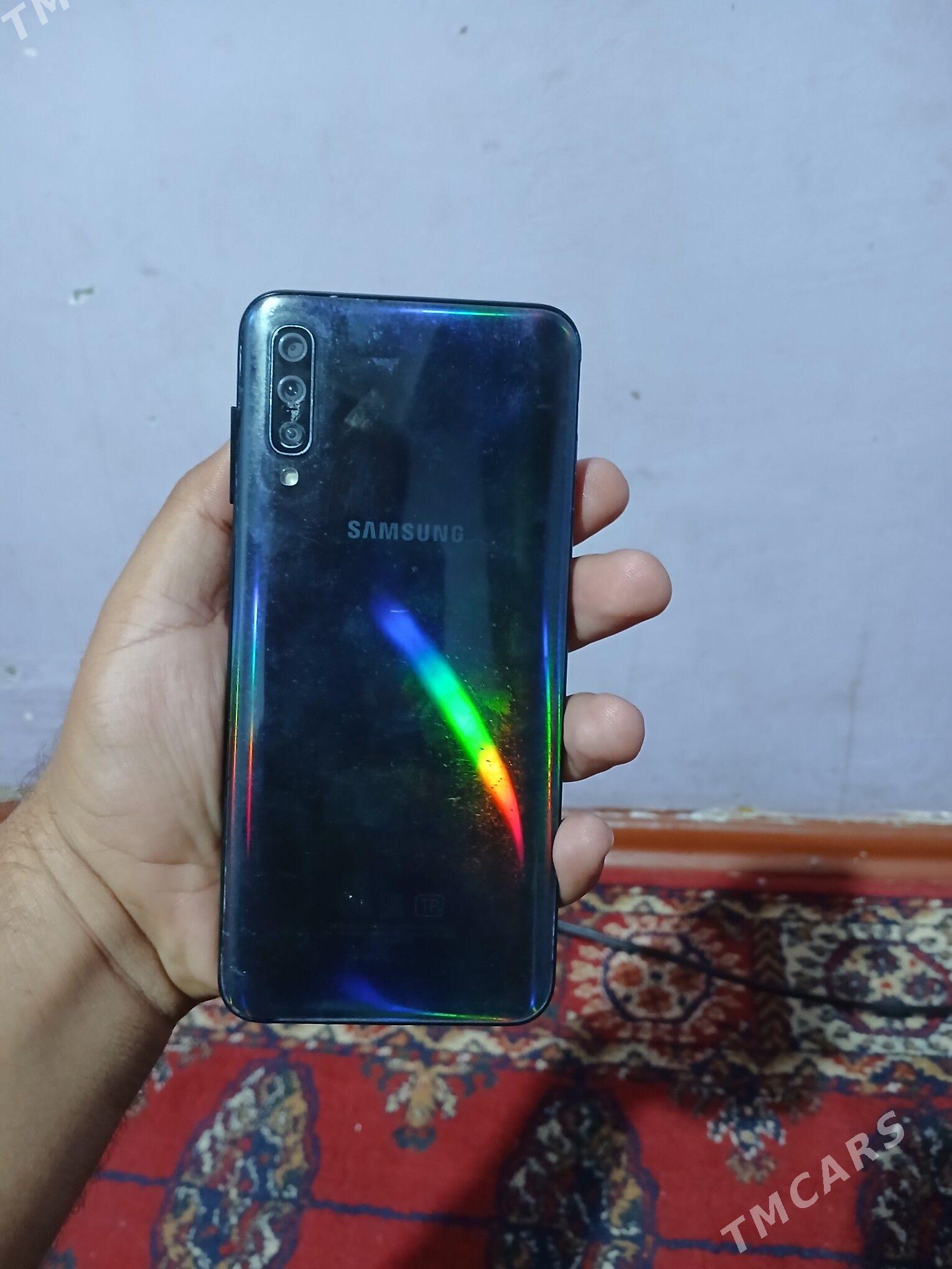 samsung a50 - Mary - img 2