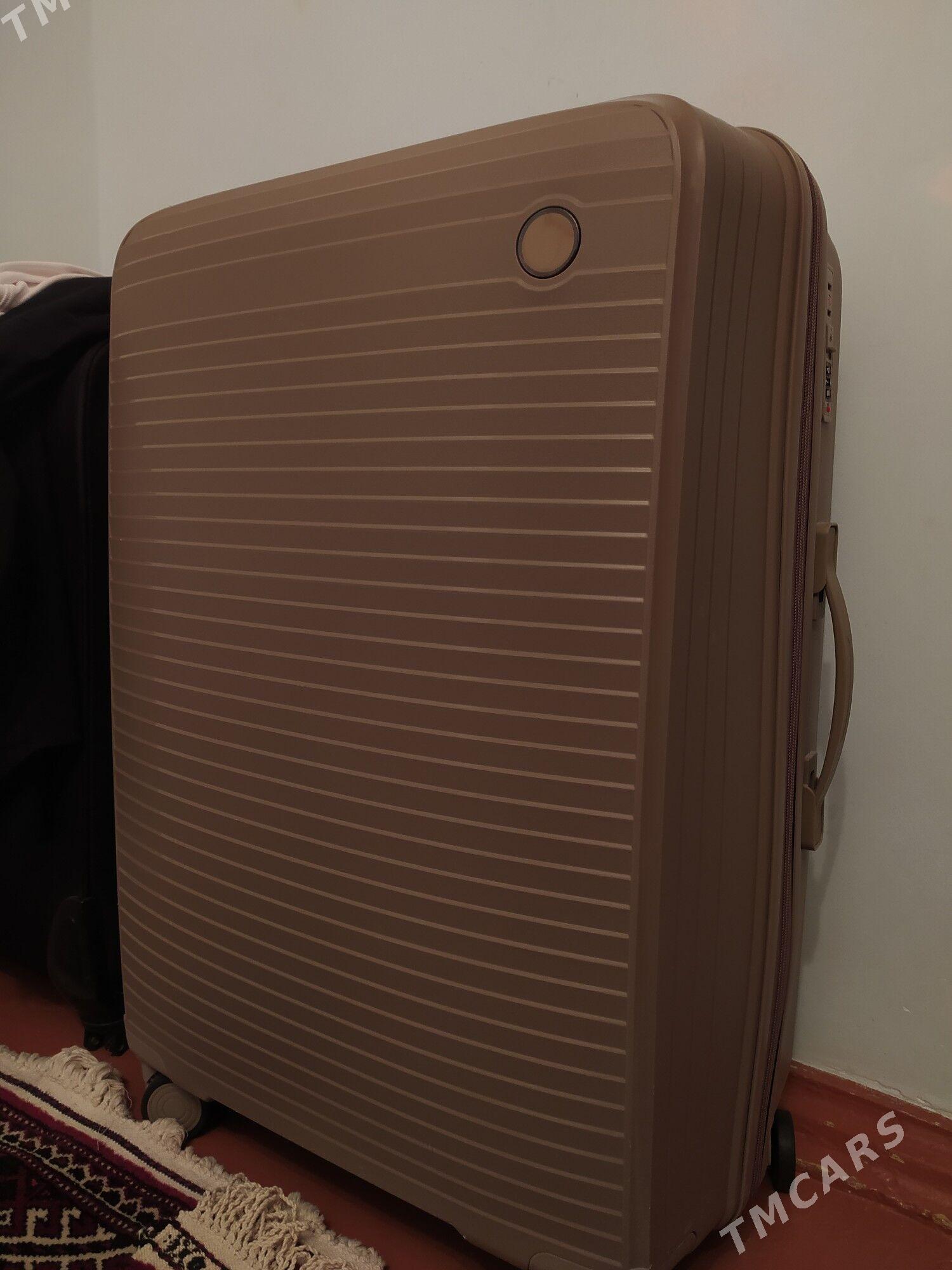 Чемодан - Türkmenbaşy - img 2