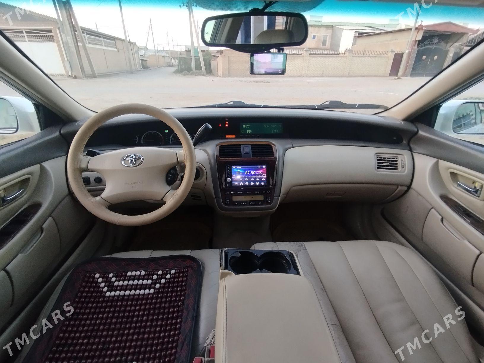 Toyota Avalon 2000 - 200 000 TMT - Mary - img 5