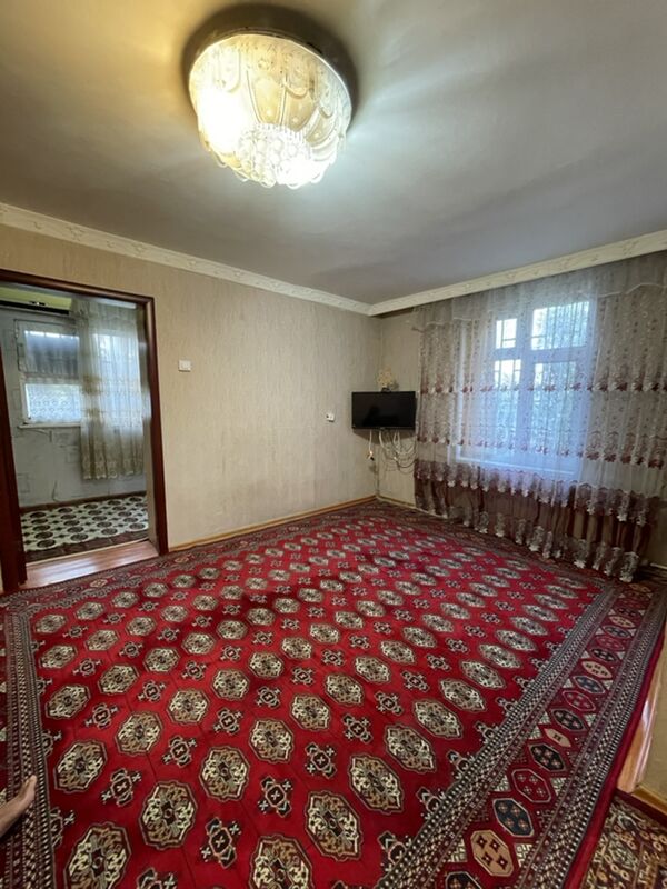 30 mkr 1 kom - Aşgabat - img 4