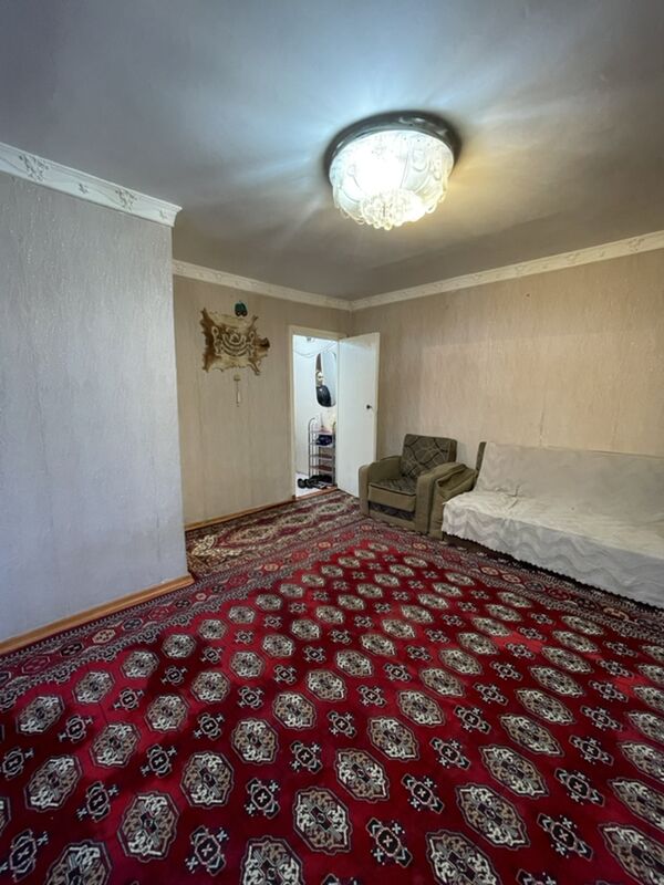 30 mkr 1 kom - Aşgabat - img 3