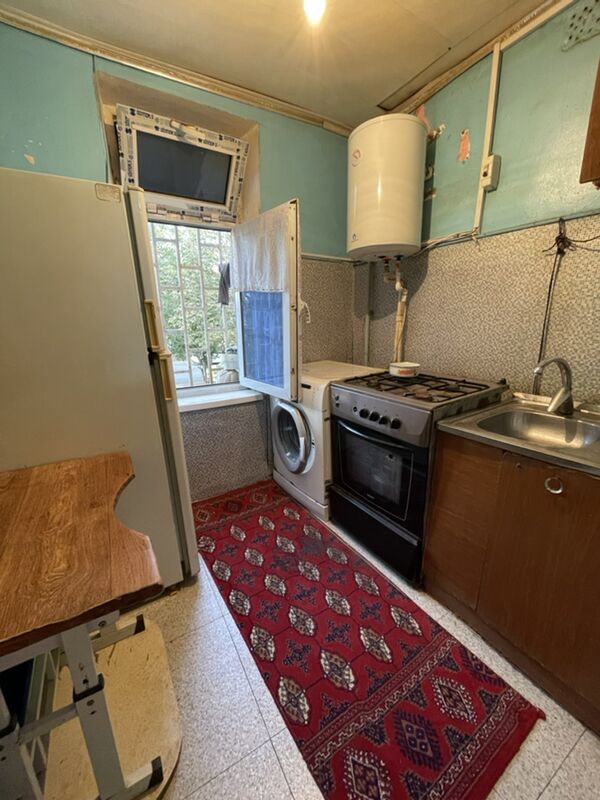 30 mkr 1 kom - Aşgabat - img 2