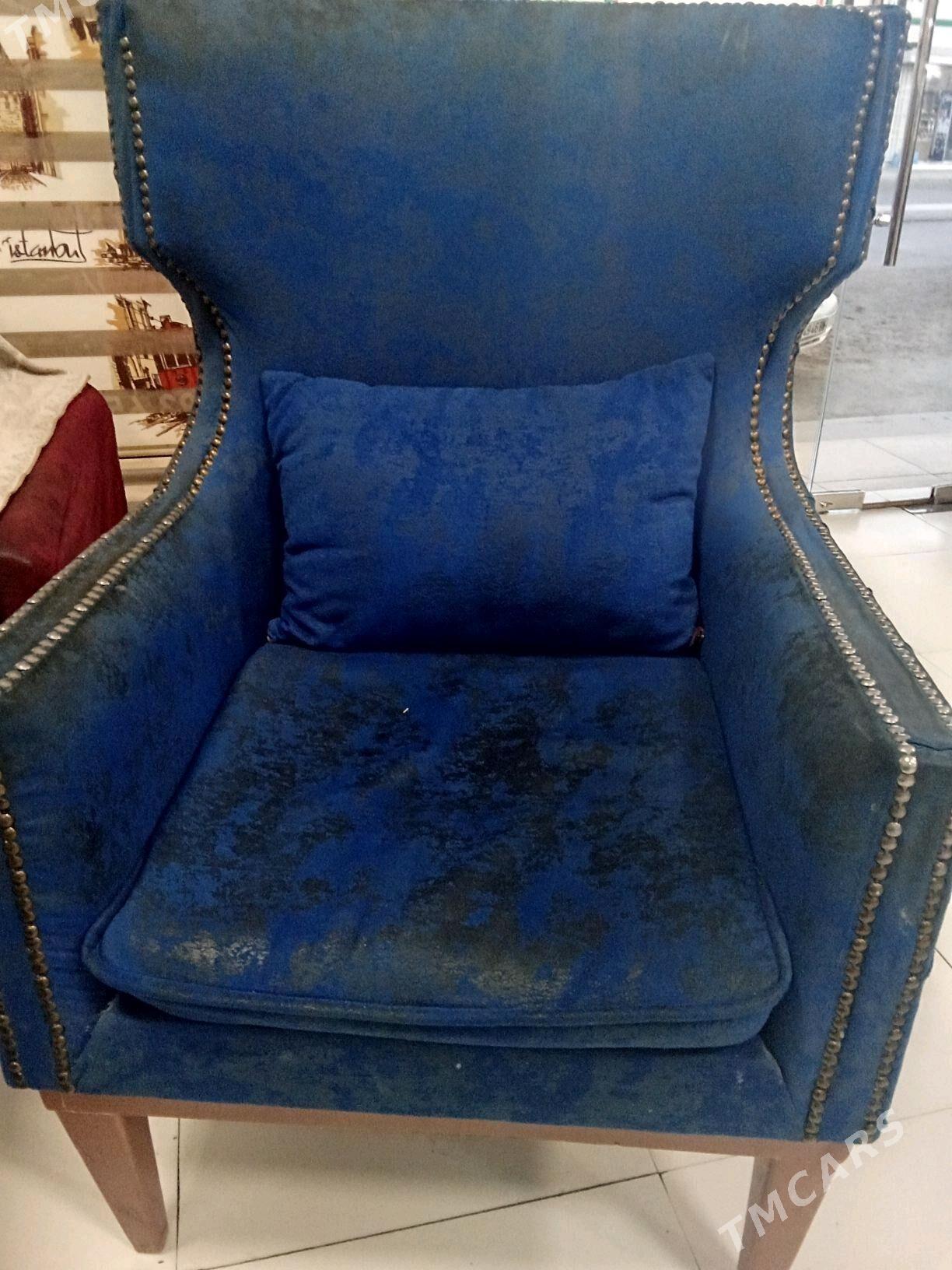 kireslo - Gyzylarbat - img 4