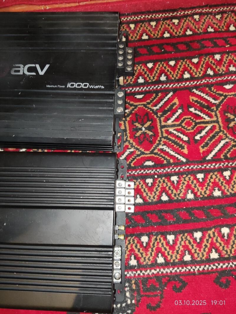 usilitil 1 000 TMT - Дашогуз - img 2