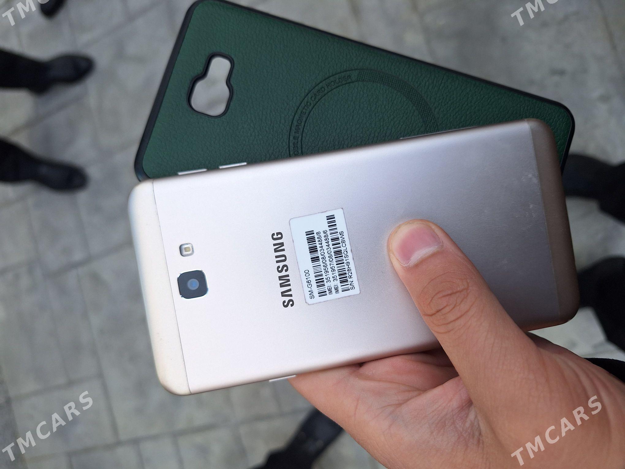 Samsung J7 3/32 - Мары - img 3