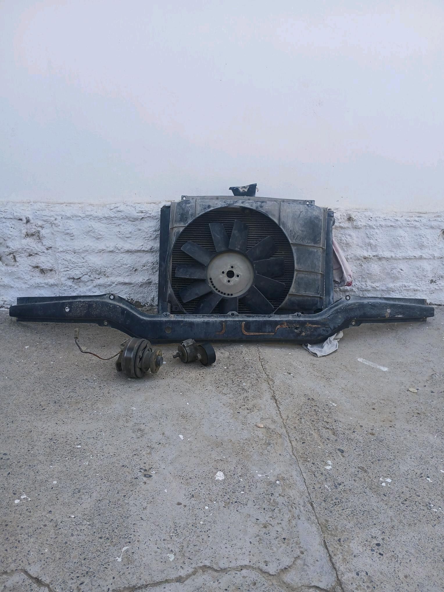 Radiator 1 100 TMT - Гёкдепе - img 3