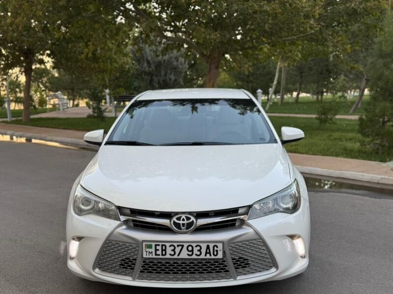 Toyota Camry 2015 - 224 000 TMT - Ашхабад - img 10