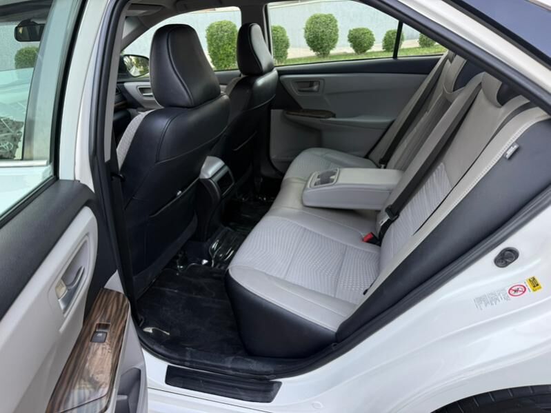 Toyota Camry 2015 - 224 000 TMT - Ашхабад - img 7