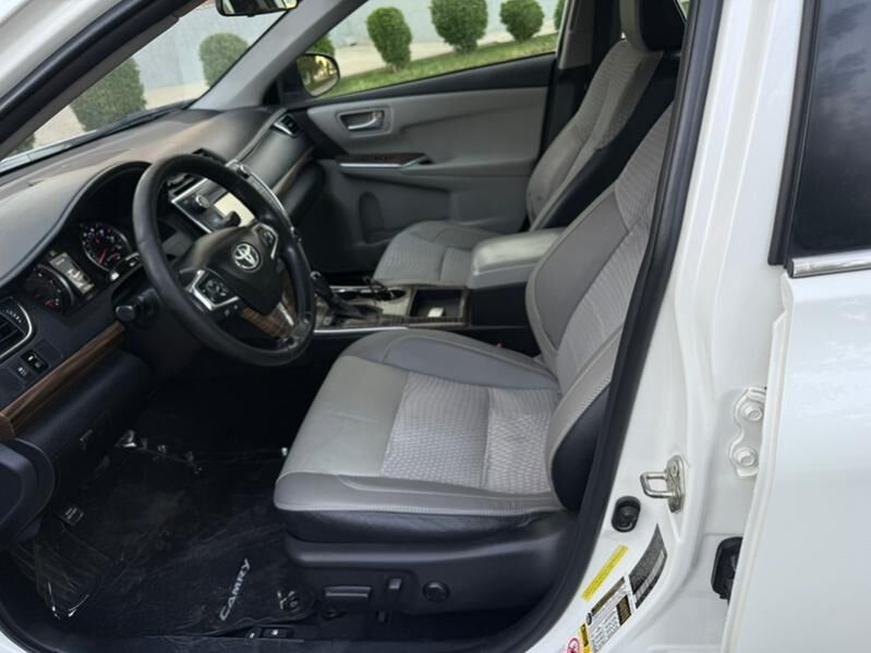 Toyota Camry 2015 - 224 000 TMT - Ашхабад - img 3