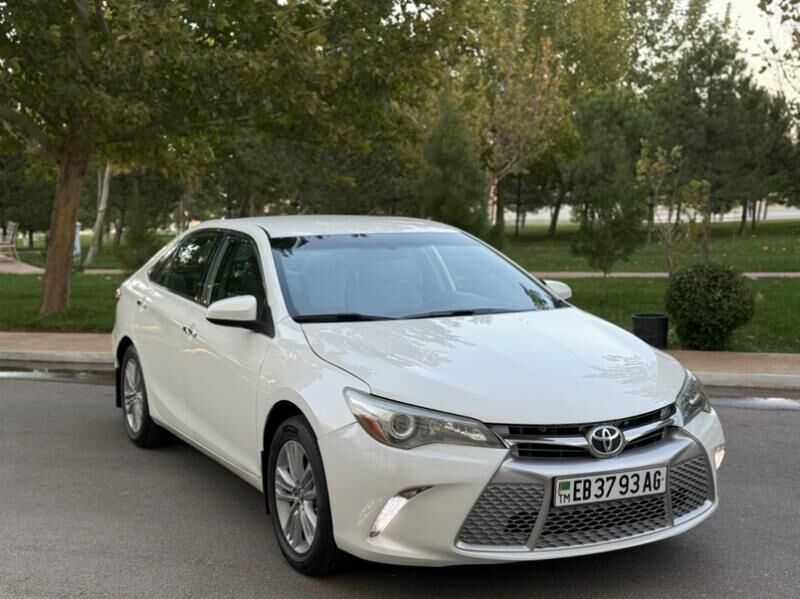 Toyota Camry 2015 - 224 000 TMT - Ашхабад - img 8