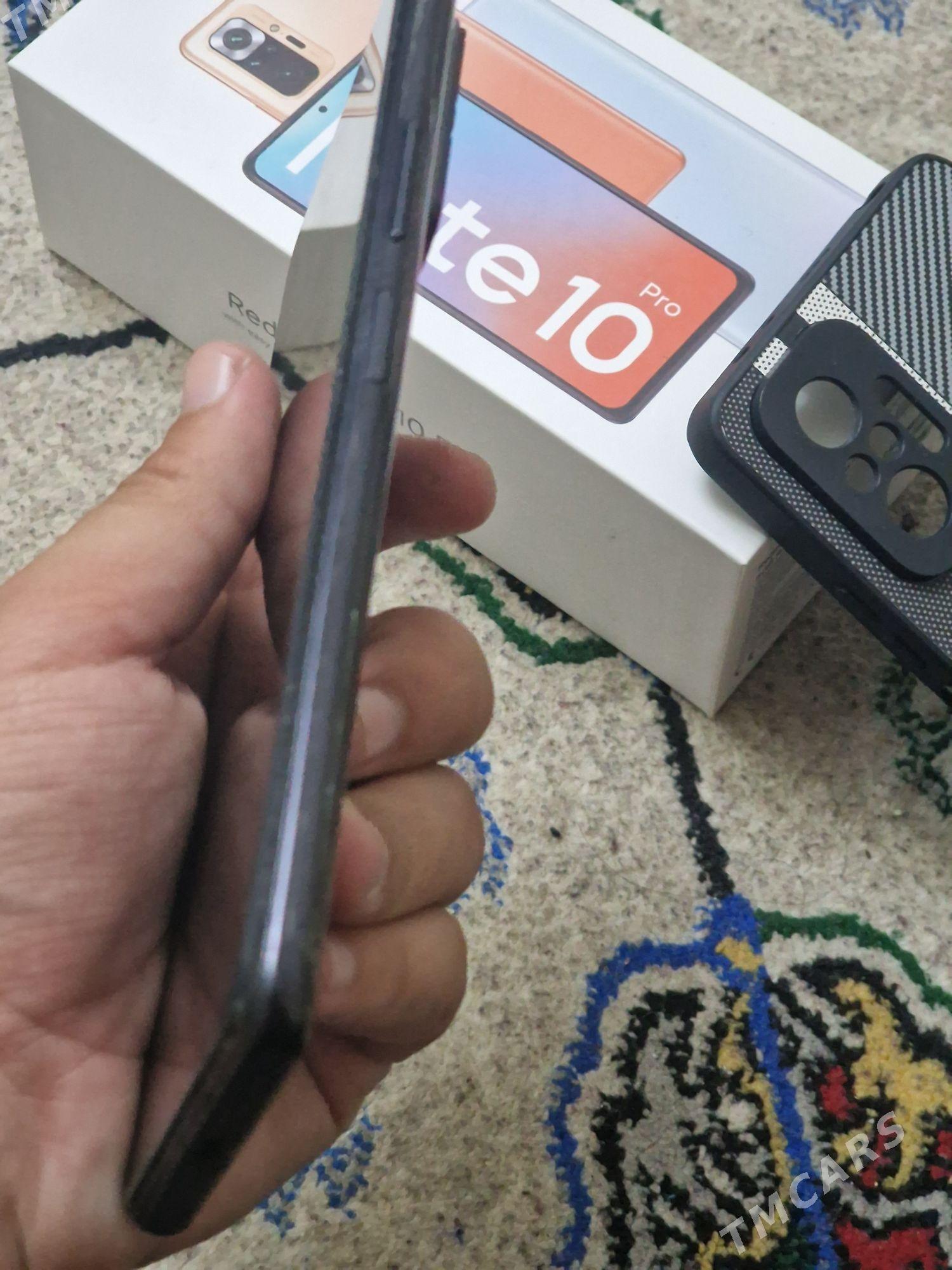 Redmi Note 10 Pro - Aşgabat - img 6