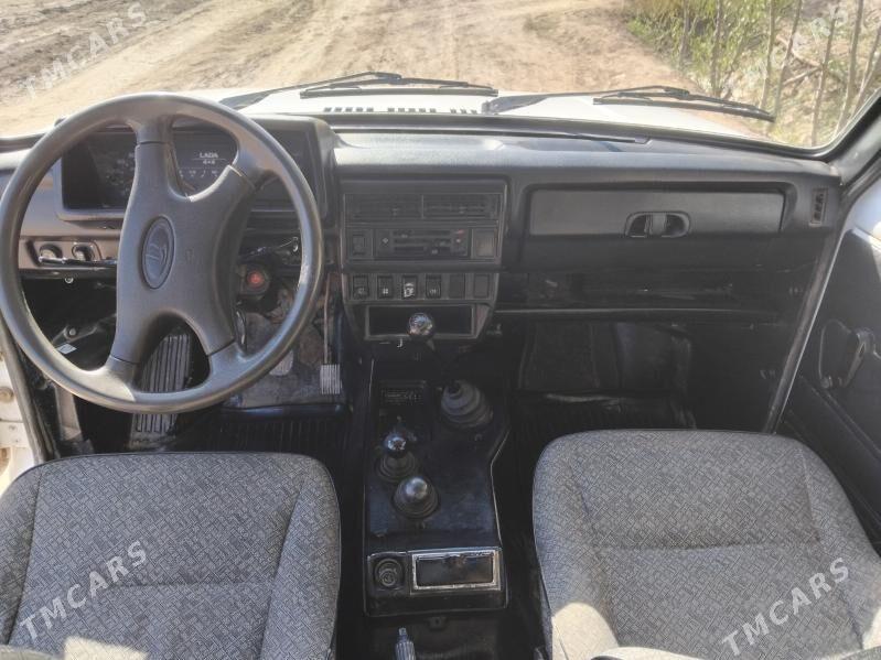 Lada Niva 2009 - 55 000 TMT - Türkmenbaşy etr. - img 2