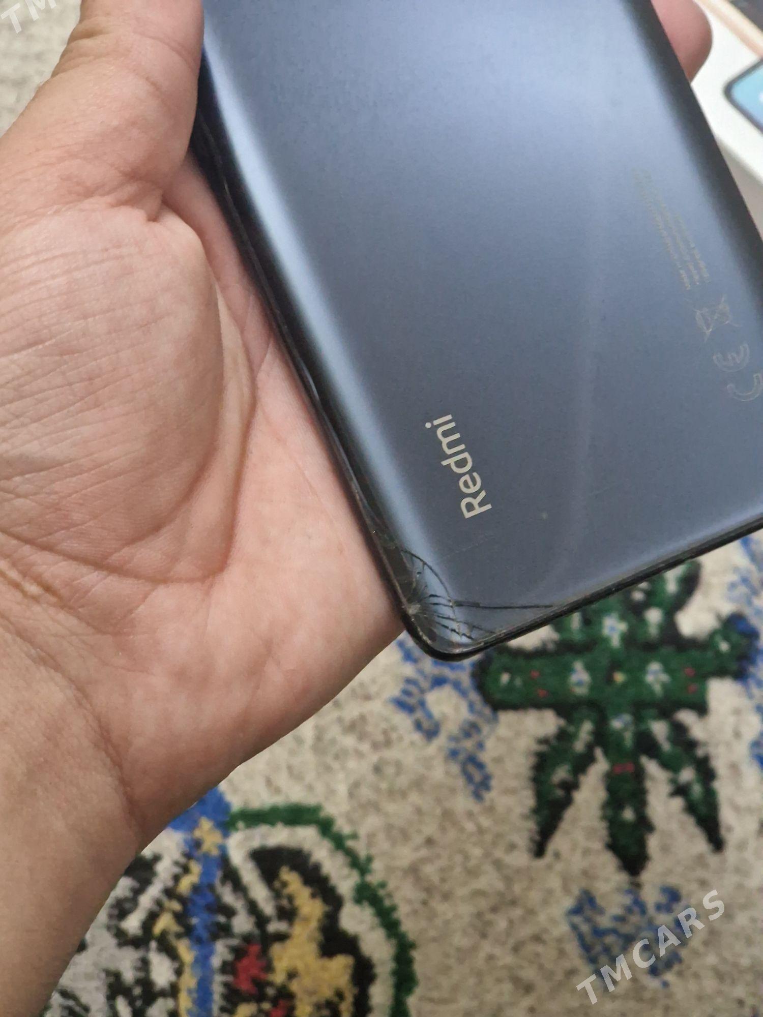 Redmi Note 10 Pro - Aşgabat - img 5