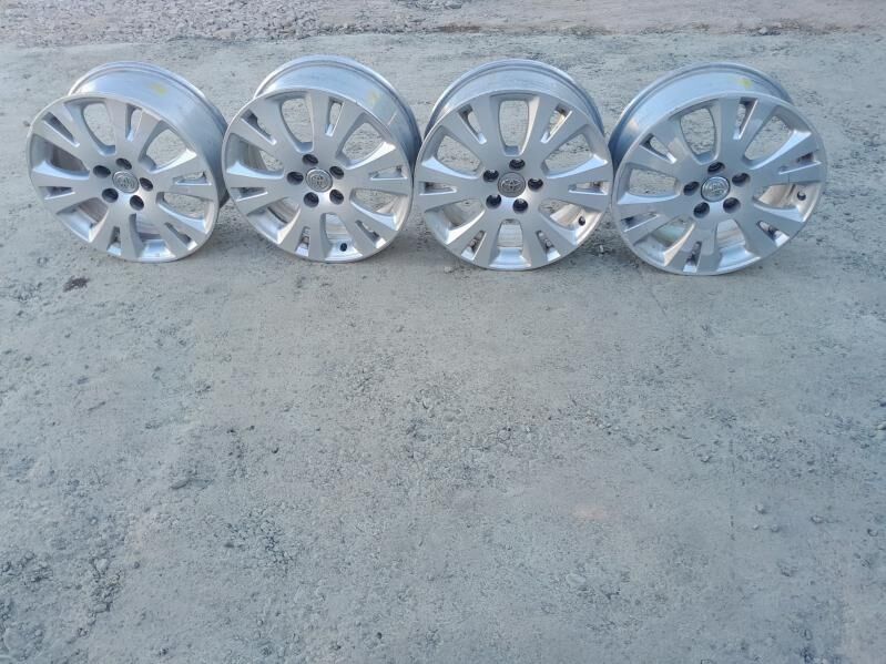 Toyota Avalon diska 17 lik 2 500 TMT - Дашогуз - img 3