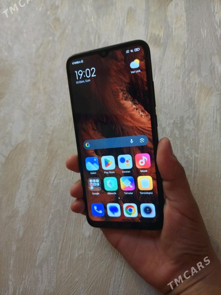 Redmi 9C - Aşgabat - img 2