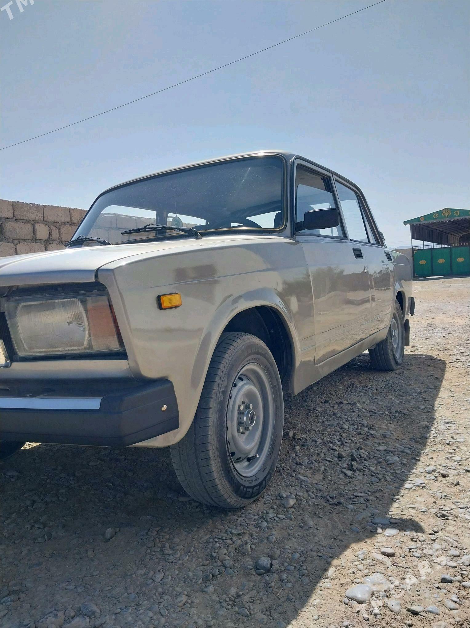 Lada 2107 2011 - 40 000 TMT - Яшлык - img 2