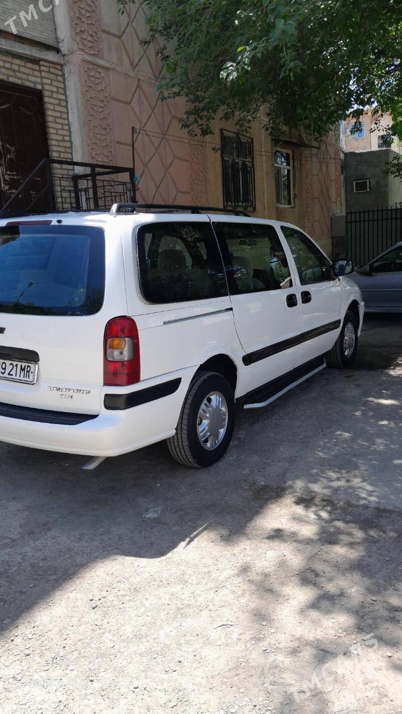 Toyota Sienna 2000 - 85 000 TMT - Мары - img 2