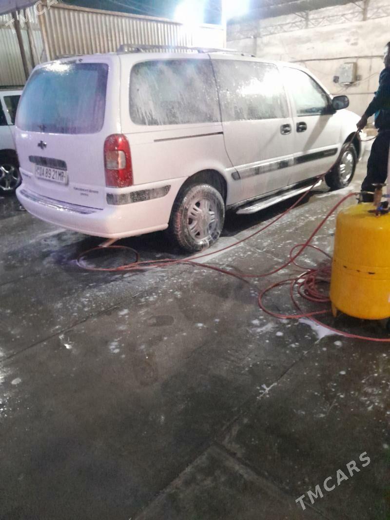 Toyota Sienna 2000 - 85 000 TMT - Мары - img 8