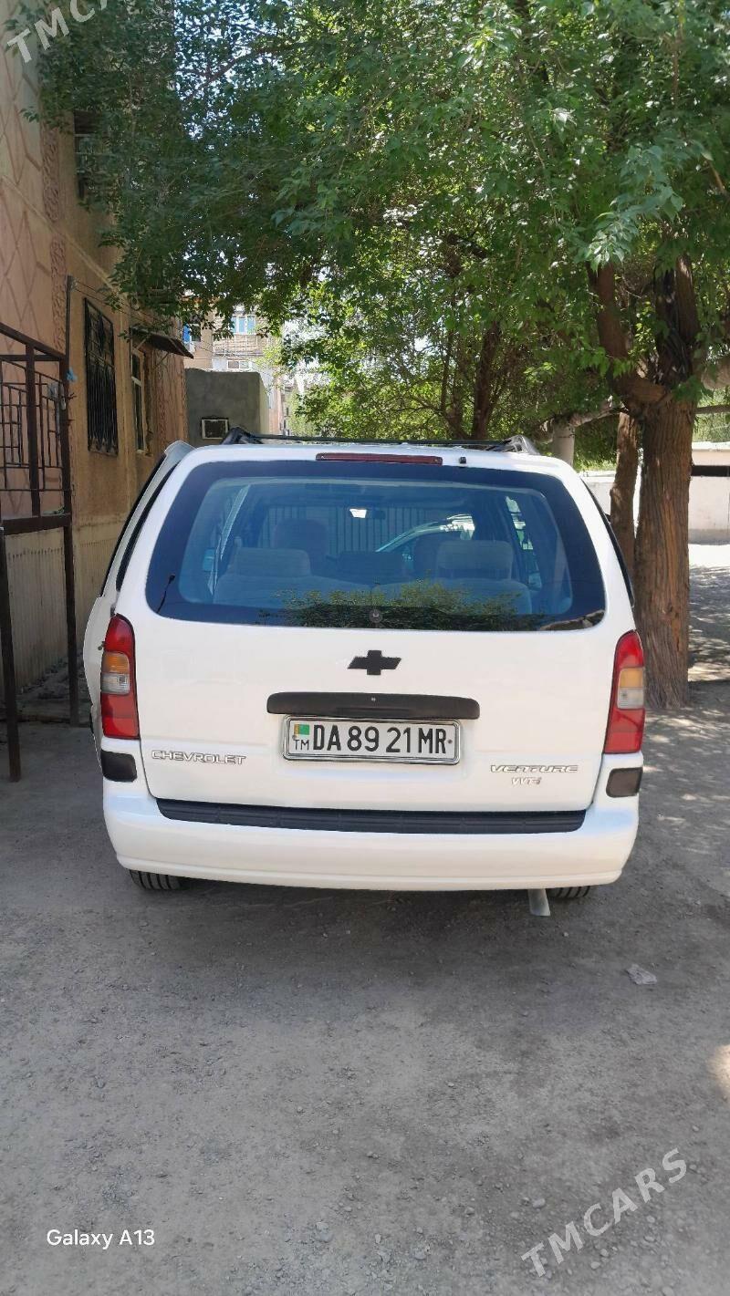 Toyota Sienna 2000 - 85 000 TMT - Мары - img 5