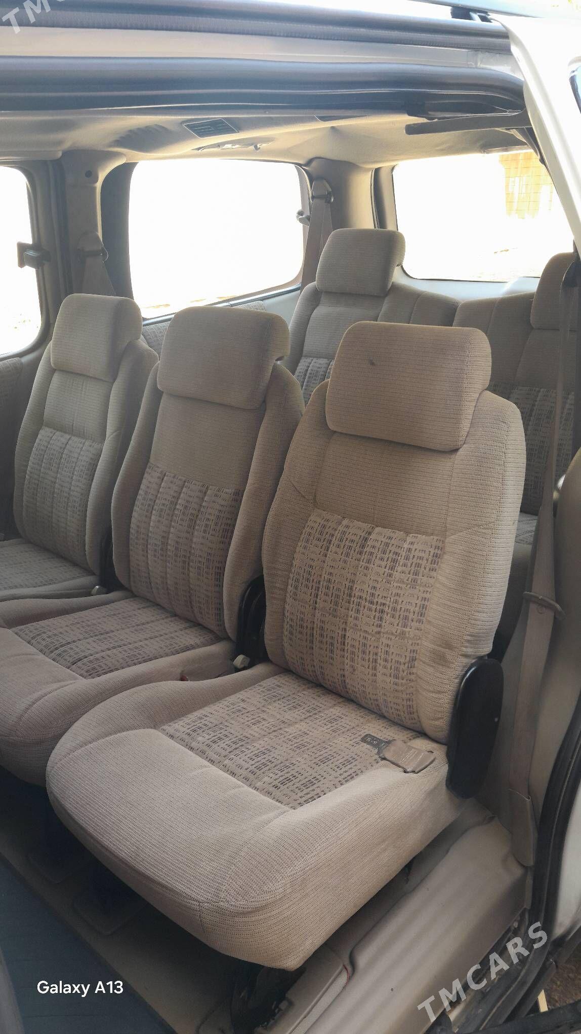 Toyota Sienna 2000 - 85 000 TMT - Мары - img 7