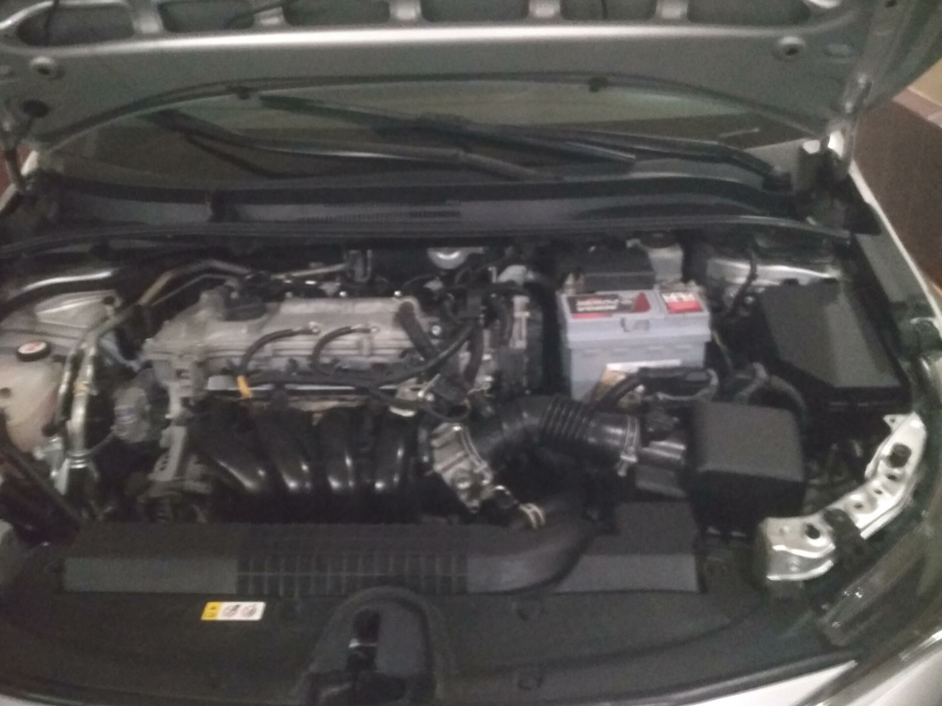 Toyota Corolla 2021 - 245 000 TMT - Mary - img 9